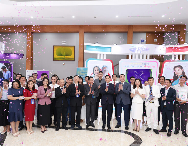 Hội nghị Khoa học Tâm Anh 2025: Tiên tiến – Hiện đại – Liên tục phát triển, vì tương lai của Y tế Việt Nam