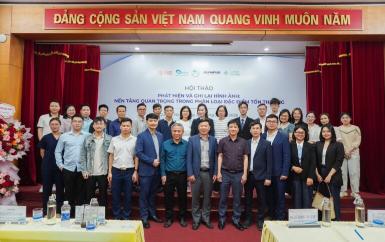 Vai trò nền tảng của ghi nhận hình ảnh trong nội soi tiêu hóa từ quan sát đến chẩn đoán