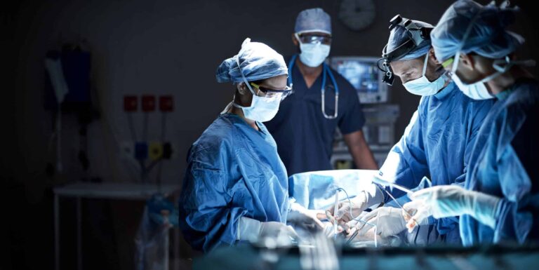 4 tiêu chí quan trọng khi lựa chọn dao mổ điện